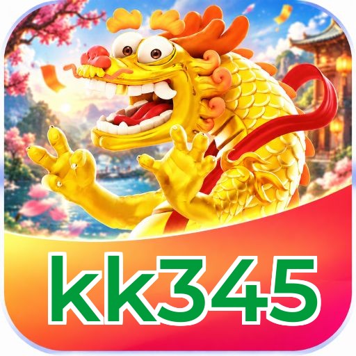 kk345 Fortune Games - Tiger, Ox, Rabbit RTP Certificado