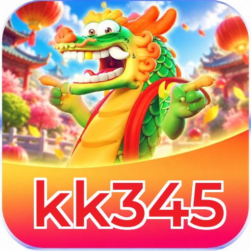 Logo kk345 Cadastro Brasil