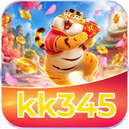 Logo kk345 Bônus Brasil
