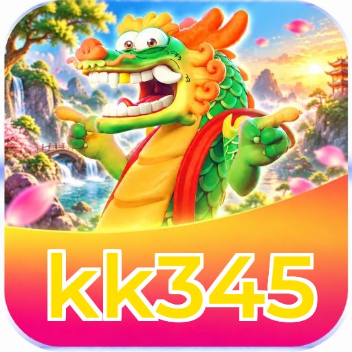 Logo da kk345