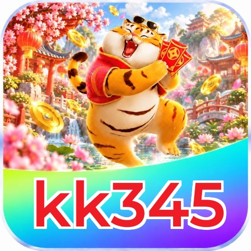 kk345 Logo