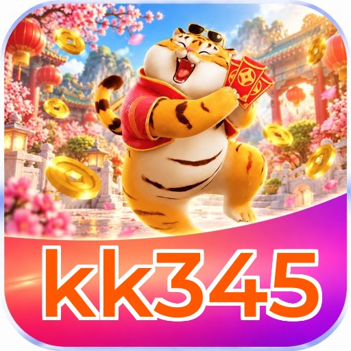 kk345 Logo Seguro