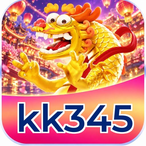 Logo kk345 Download Brasil