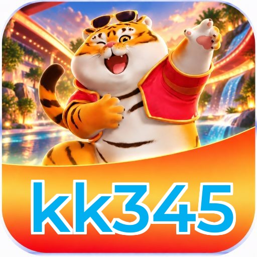kk345 Logo