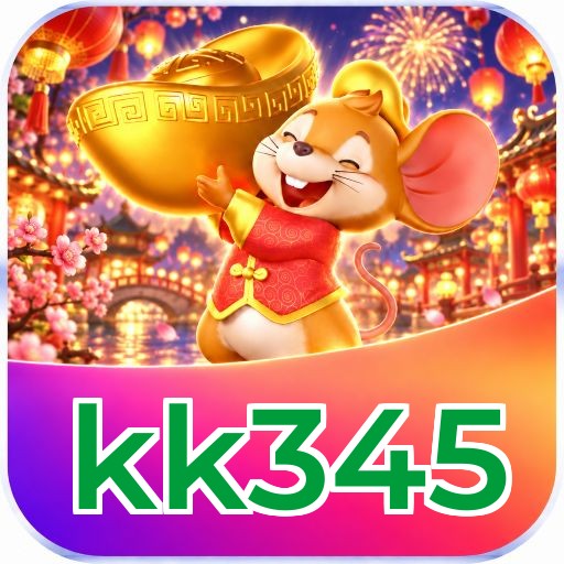 kk345 Baixar Download Logo Oficial Certificado