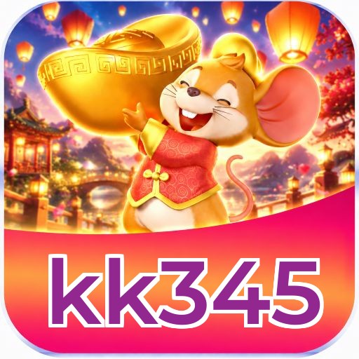 kk345 VIP Program Logo