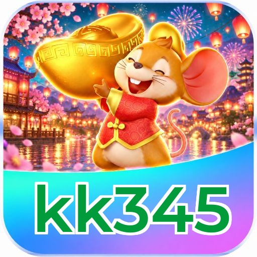 kk345 Logo