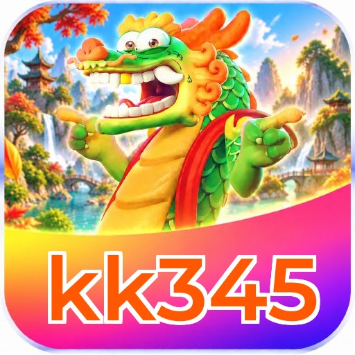 kk345 Logo