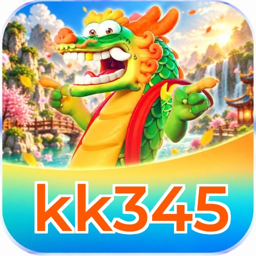 Logo kk345 Telegram Oficial