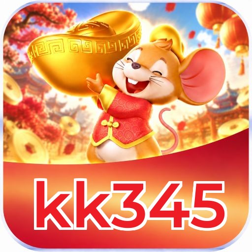 Logo kk345 Loteria Online