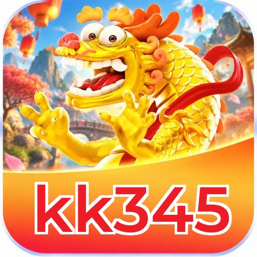 kk345 Logo