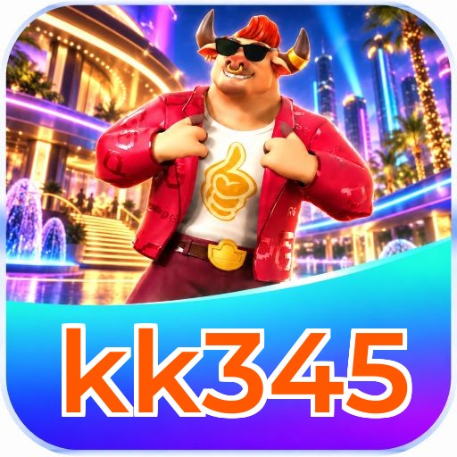 kk345 Slots Premium Brasil