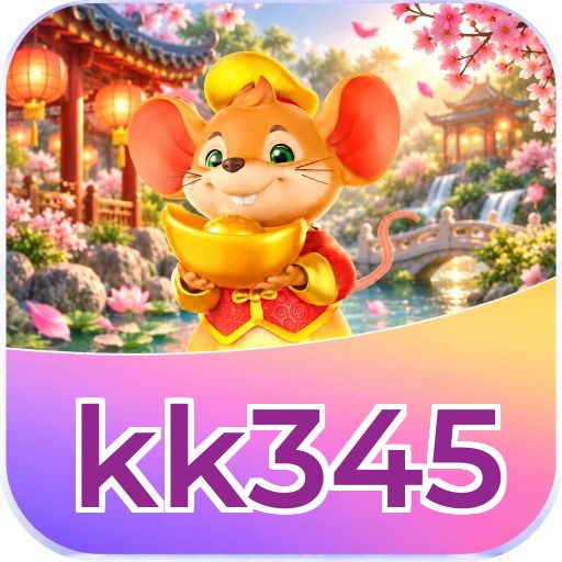 kk345 Jackpots Progressivos