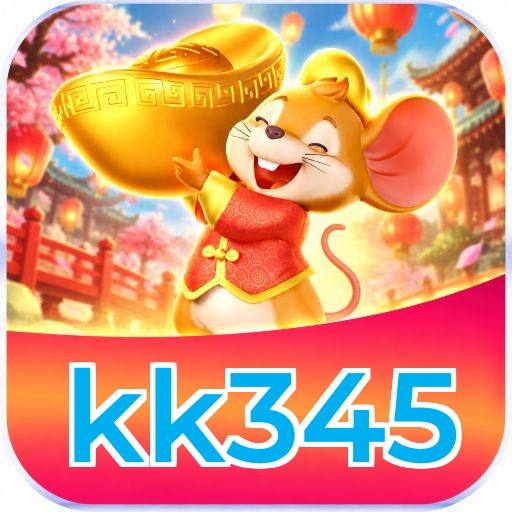 kk345 APP Logo Oficial Certificado Android iOS