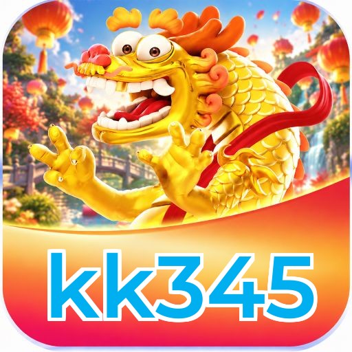 Logo kk345 Baixar Download Brasil