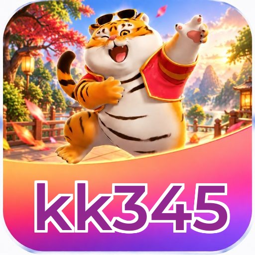 kk345 Logo