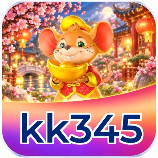 Logo kk345 Telegram Canal Oficial