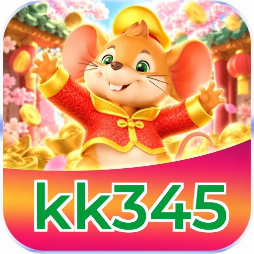 Logo kk345 APK Android Brasil