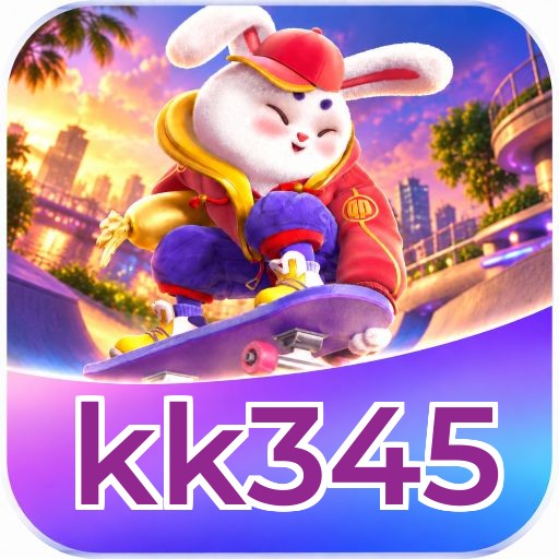 kk345 APK Logo Oficial Certificado